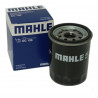 Filtro de aceite OC196 MAHLE Fiat 1.3- 1.4 Fire