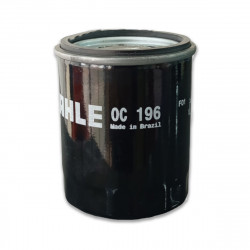Filtro de aceite OC196 MAHLE Fiat 1.3- 1.4 Fire