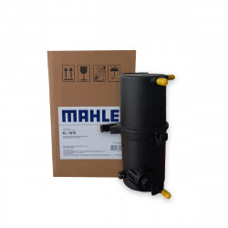 Filtro De Combustible Amarok 2.0 Tdi C/sensor 2016- Mahle