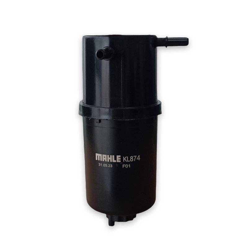 Filtro De Combustible Kl 874 Amarok 2010/15 2.0 Tdi Mahle
