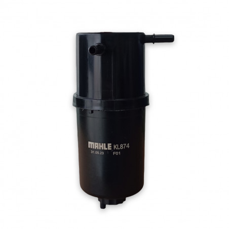 Filtro De Combustible Kl 874 Amarok 2010/15 2.0 Tdi Mahle