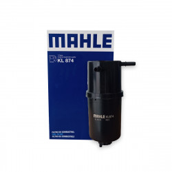 Filtro De Combustible Kl 874 Amarok 2010/15 2.0 Tdi Mahle