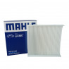 Filtro Habitáculo La 665 Logan Sandero Captur 2008- Mahle