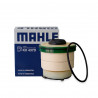 Filtro De Combustible Kx 437 Ranger 2.2 3.2 Tdci 2012..mahle