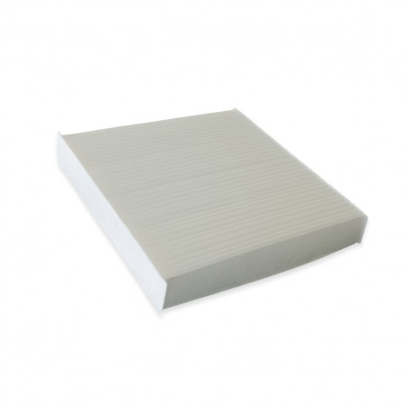Filtro Habitáculo La 633 Fiat Argo Palio Siena Mahle